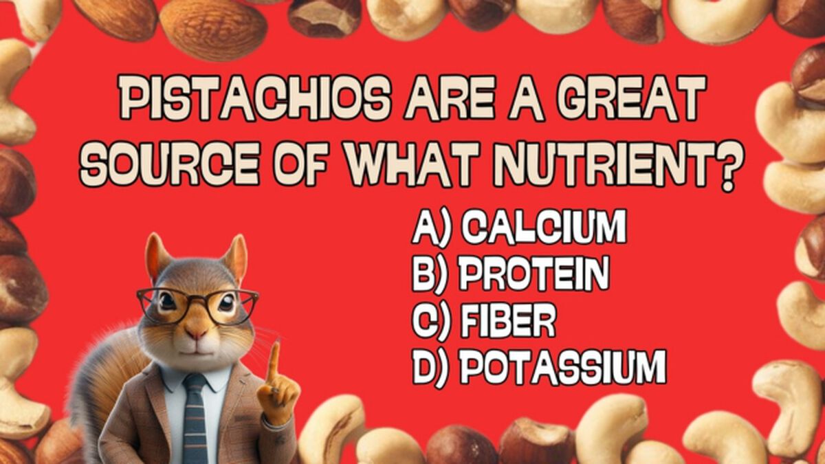 Go Nuts! image number null